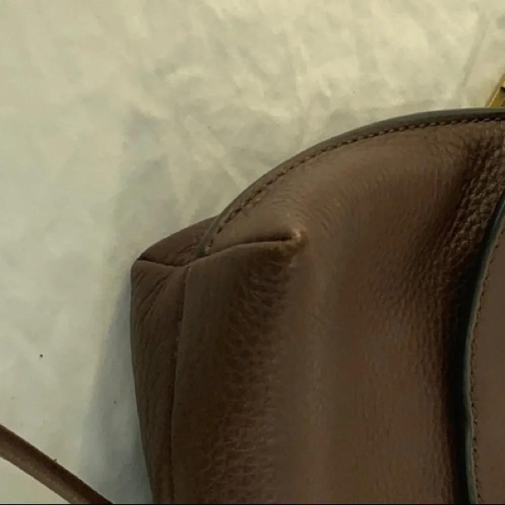 Fossil Key-lock Extra Small Crossbody Bag - Picture 10 of 10
